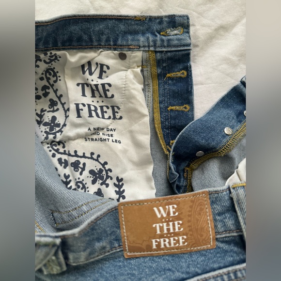 Summer Jeans - Picture 2 of 3